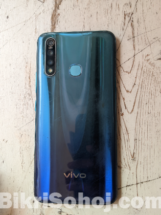 Vivo Z1 Pro